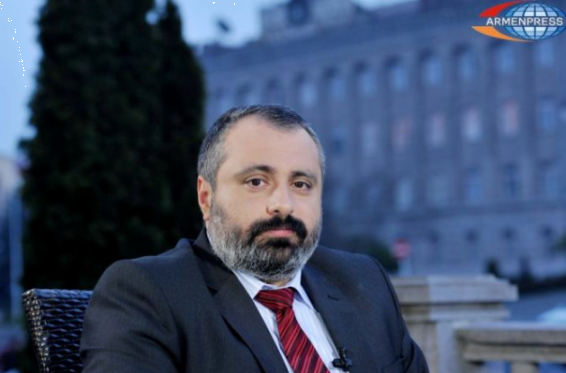 Ադրբեջանի մոտ վհատության ռեակցիա է, փորձում է խոչընդոտել մարդասիրական ծրագրերը. Դավիթ Բաբայանը՝ ԱՄՆ-ին և Ֆրանսիային բողոքի նոտա հղելու մասին