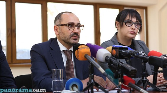Զեբրի թունավորումը հաստատվել է. Խաչատրյան