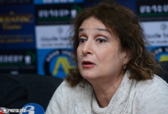 Կարծում եմ՝ամբողջ ընդվզումը նրանից է, որ խոսվում է Արցախի տարածքները զիջելու մասին. Լալա Մնացականյանը «Սասնա ծռերի» գործողությունների մասին