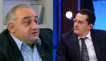 Առաջարկում եմ Խաչատրյանների ընտանիքին անհապաղ դատի տալ Պետրոսին