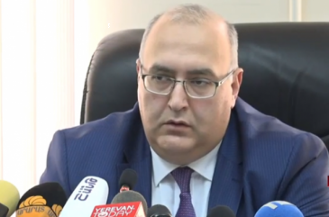 Մեր բանակցություններն ընթանում են սահմանին բոլոր երկրների հետ գները համադրելի դարձնելու ուղղությամբ. Գարեգին Բաղրամյանը` գազի սակագնի մասին