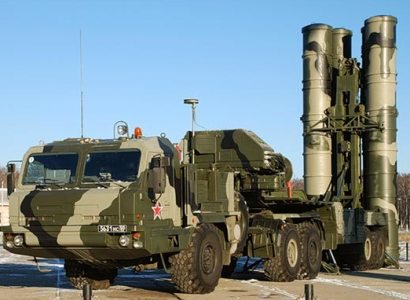 Թուրքիայի արտգործնախարարը ռուսական C-400 համակարգերի ձեռքբերումը «որոշված հարց» է համարում