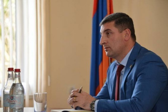 Գեղարքունիքի մարզպետն անդրադարձել է Սեւանա լճում արտոնագրային նոր կարգի սահմանման հարցին