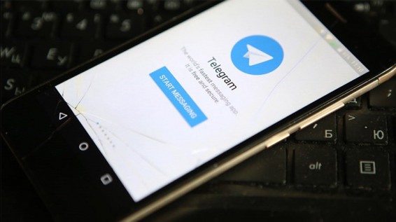 Telegram-ից օգտվողների թիվն աճել է