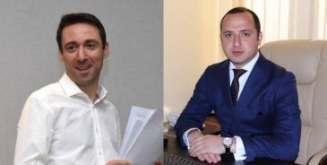 Վերանայեք Ձեր որոշումը, հակառակ դեպքում կփաստեք, որ տեղի ունեցած նշանակումը շանտաժի արդյունք է