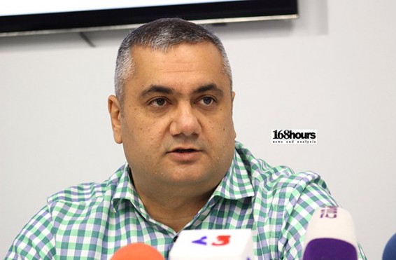 ԼՂ հիմնախնդիրը կարևորության տեսանկյունից ստացել է 23.4%, իսկ արտաքին քաղաքականության խնդիրները` 8%. հարցում