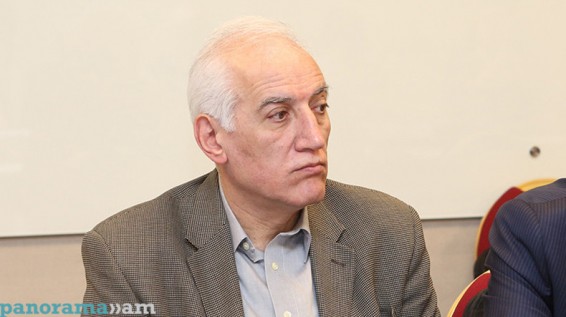 Ազատության և մրցակցային պայմաններում շուկայական տնտեսության նորմերը սկսելու են գործել. տնտեսագետ