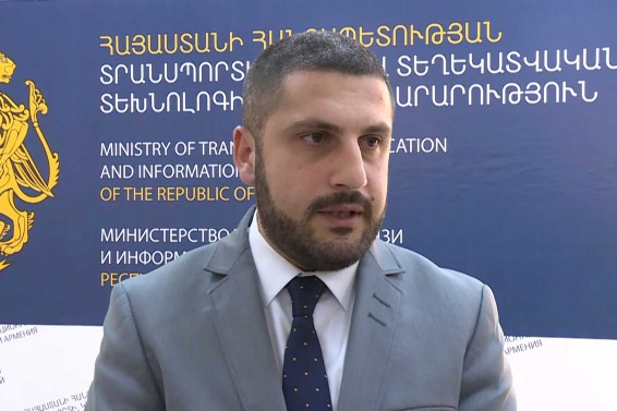 Քարազարշավի օրերին չեմ իրականացնելու պաշտոնից բխող ցանկացած գործառույթ. Արմեն Փամբուխչյան