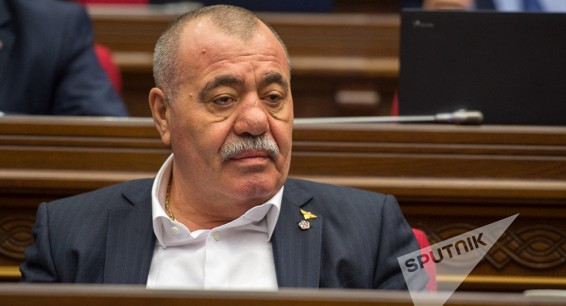 Нужна судебная экспертиза – Пашинян о состоянии Манвела Григоряна