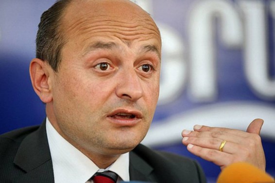 Փակեք ախպոր պես, այս մի ընտրությունն էլ փակեք որպես պատմություն. Ստյոպա Սաֆարյան