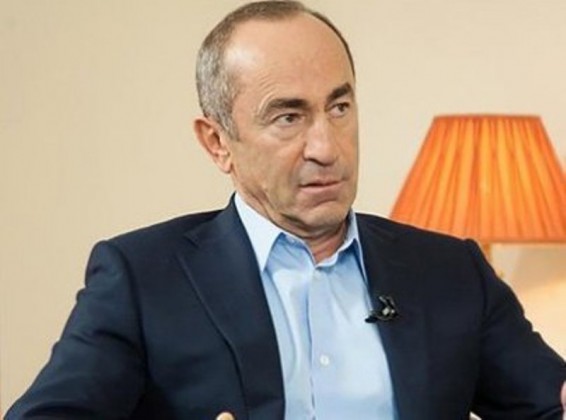Հայտնի է, թե ով կքննի Ռոբերտ Քոչարյանի խափանման միջոցի հարցը