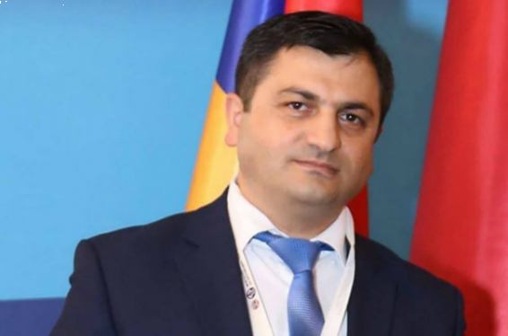 Ենթադրյալ ընտրական իրավախախտումների վերաբերյալ հրապարակումները, ահազանգերը կուղարկվեն Ոստիկանություն. Գոռ Աբրահամյան