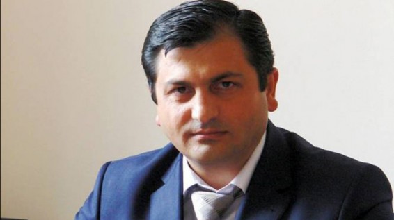 Դատախազությունը մամուլի հրապարակումն ուղարկել է քրեական հետախուզության վարչություն