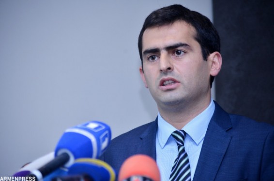 «Հյուսիս-հարավ» ավտոմայրուղու Տրանշ 1-ից ևս 2 մլն դոլարի վերադարձի հարց ունենք, սա նոր բացահայտում է. Հակոբ Արշակյան