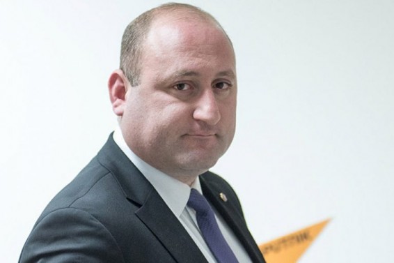 «Նախագահին ներկայացրեցի որոշ մանրամասներ, խոսեցինք հայ-ամերիկյան հարաբերություններից». Սուրեն Սարգսյան
