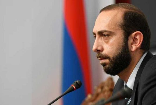 Նիկոլ Փաշինյանի արձակուրդի ընթացքում նրան կփոխարինի Արարատ Միրզոյանը