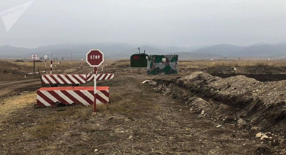 Российские военные поддержали инициативу: жителям севера Армении расскажут о минной угрозе