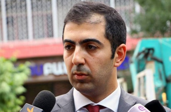 Ռոբերտ Քոչարյանի պաշտպանի պատասխանը Արթուր Դավթյանին
