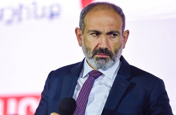 «Որ մենք նման բան ենք որոշել, ես առաջին անգամ իմացել եմ ՀՀԿ-ից». Նիկոլ Փաշինյան