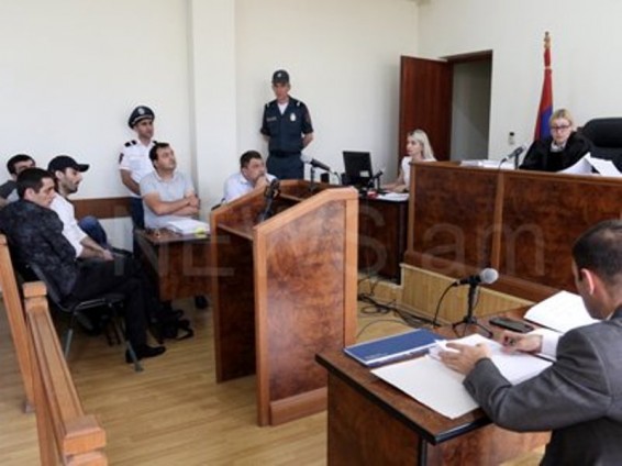 Սարի թաղի ցուցարարներ Հրաչյա Բոյաջյանի, Արման Ադամյանի ու Ժորա Ավետիսյանի նկատմամբ համաներում կիրառվեց. ՀՔԱՎ