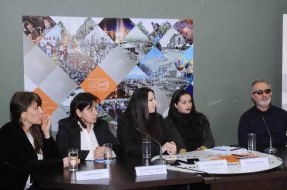«Մենք»-ն ու «Սասնա ծռեր»-ը կարևորում են գենդերային հավասարությունն ընտրապայքարում