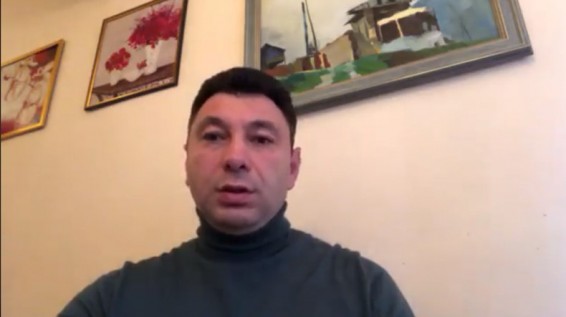 Эдуард Шармазанов: «Забыли разве, как обивали пороги РПА? Мы все помним»