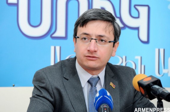 Բանկերը հաճախ շրջանցում են Կենտրոնական բանկի նորմատիվները. Գևորգ Գորգիսյանը պատասխանել է ԿԲ–ին