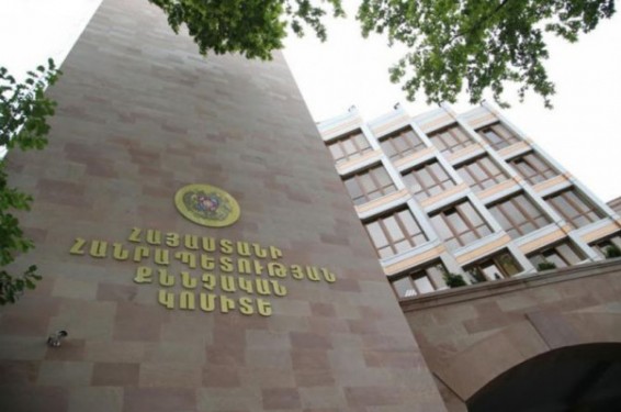 Ավազակային հարձակում Արմավիրի մարզում. մեկ անձ ձերբակալվել է