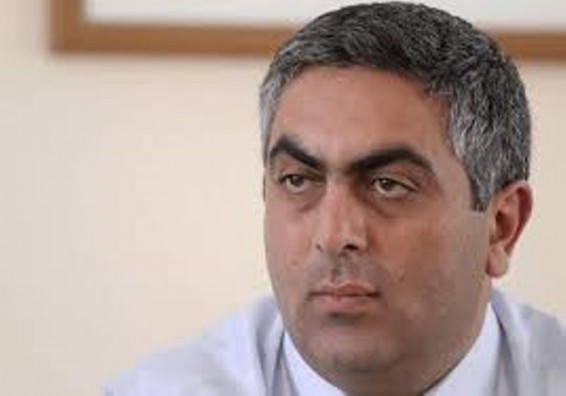 Նման պնդումները ավելի քան վիրավորական են մեր ժամկետային զինծառայողների հասուն գիտակցության նկատմամբ