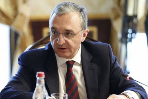 ՀՀ ԱԳՆ-ն քննարկում է Փաշինյանի և Թրամփի հանդիպումը. Զոհրաբ Մնացականյան