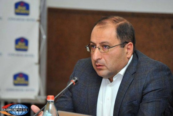 Адвокат Кочаряна представил три возможных варианта решения Апелляционного суда