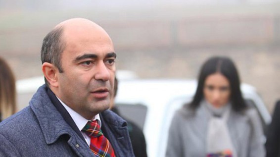 Արտահերթ խորհրդարանական ընտրություններն աննախադեպ կլինեն, եթե փող չբաժանվի, վարչական ռեսուրս չկիրառվի. Մարուքյան