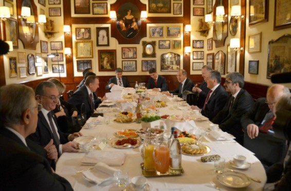 ՀԱՊԿ անդամ-պետությունների ԱԳ նախարարներն անդրադարձել են կազմակերպության գլխավոր քարտուղարի լիազորությունների վաղաժամ դադարեցմանը