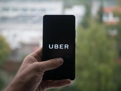 Uber-ը IPO-ի նախնական հայտ է ներկայացրել