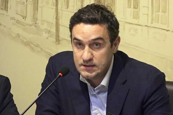 «Այն, ինչ տեղի է ունենում այսօր, քիչ աղերս ունի ընտրությունների հետ». Արթուր Ղազինյան