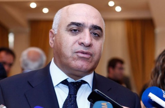 Արսեն Ղազարյանը ցավակցում է