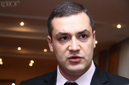 «Ուշադրությո՜ւն, գողացվել են իմ օգտին քվեարկած քաղաքացիների ձայները». Տիգրան Ուրիխանյան