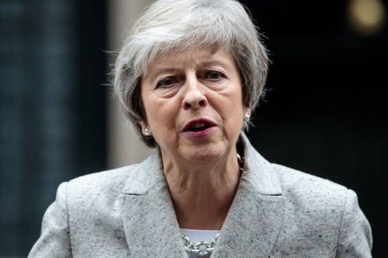 Մեծ Բրիտանիայում 120 հազար դոլար են ծախսել Brexit-ի շուրջ գործարքի գովազդի համար. The Daily Telegraph