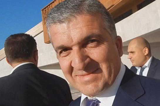 Դատարանը քննում է Սերժի Վաչոյի կալանքը երկարաձգելու հարցը