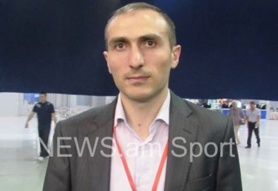 ՀԿՖ նախագահ. Հայաստանը լուրջ արդյունքներ ունեցավ աշխարհի առաջնությունում