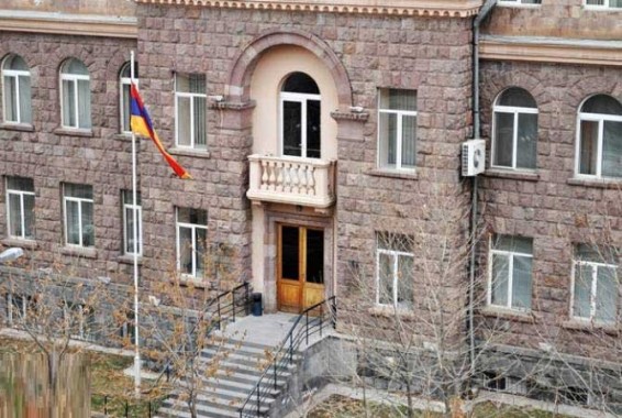ԿԸՀ-ն պարզաբանում է՝ ինչպես ստանալ ընտրատեղամասում իրականացված տեսանկարահանված նյութերից պատճենները