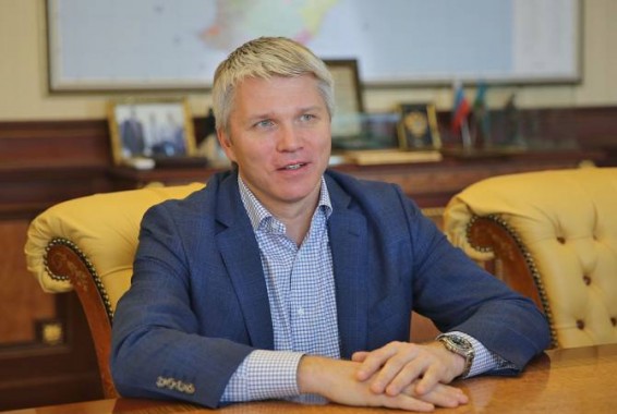 Спортсмены Армении в РФ будут иметь статус легионеров: министр спорта РФ