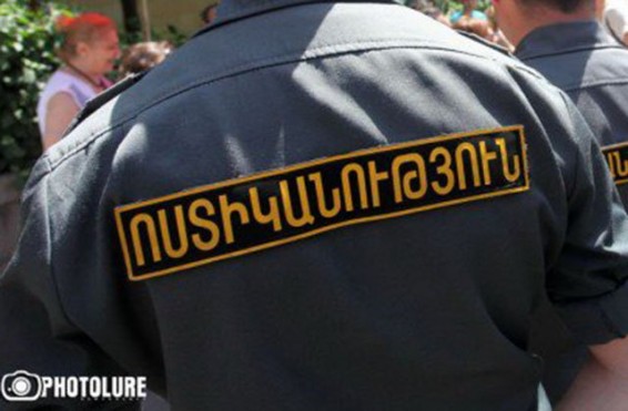 ՀՀ-ում ԱՄՆ դեսպանությունը զգուշության կոչ է արել տոնական օրերին ՀՀ այցելող իր քաղաքացիներին. ոստիկանության պարզաբանումը