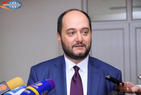 Չարենցավանի թիվ 3 դպրոցում դասապրոցեսը վերսկսվել է