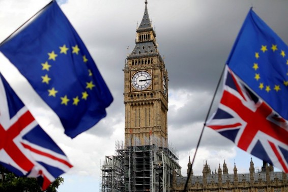 ԵՄ-ն վերջնականապես հրաժարվել է Brexit-ի շուրջ բանակցություններից