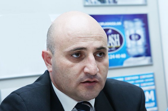 Հայաստանում զբոսաշրջային այցելությունների թիվն այս տարի ավելացել է 8.8 տոկոսով