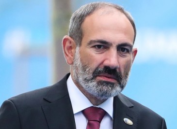 Փաշինյանին շնորհավորել են ընդամենը Մերկելը, Թրյուդոն եւ ՀԱՊԿ քարտուղարի ԺՊ-ն