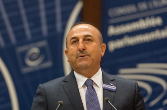 Եթե Ասադը հաղթի ընտրություններում, Թուրքիան կմտածի նրա հետ համագործակցելու վերաբերյալ. Չավուշօղլու