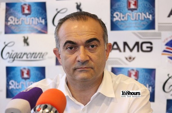 «Հայաստանում կենսաբանական լաբորատորիաների վերաբերյալ Լավրովի խոսքը խեղաթյուրված է»