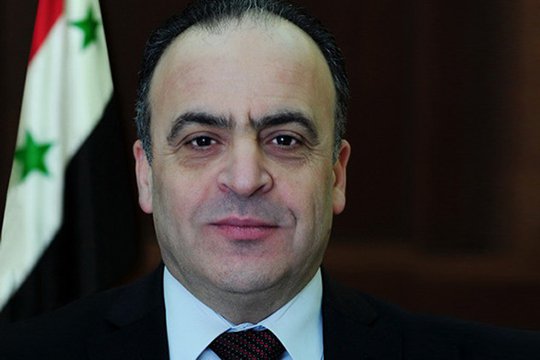 Նոր կառավարությունը վերակառուցման և ազգային համաձայնության կուրս է վերցնում. Սիրիայի վարչապետ
